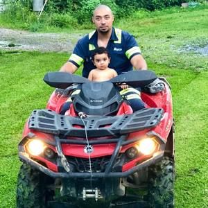 Meet your Posher, Nathaniel